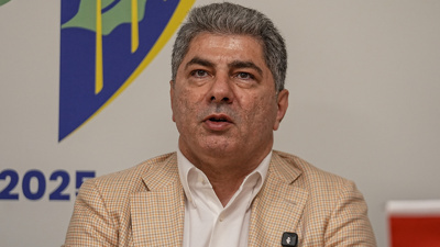 Hakan Safi: Bu kardeşiniz her türlü riski aldı