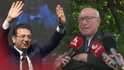 İlyas Salman İBB Davası'nı izledi! "Şimdi konuşursam, 'Bu da hapishaneye girecek' diyecekler"