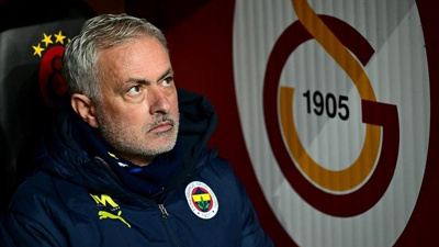 Mourinho'nun Galatasaray'a açtığı davanın mahkeme kararı belli oldu