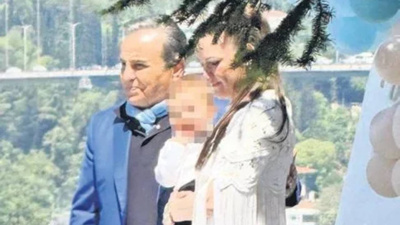 77 yaşındaki iş adamının sevgilisi hamile kaldı: Akıllara durgunluk verecek savunma