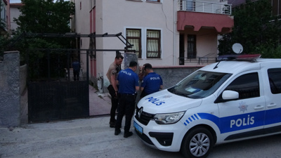 Konya’da uzaklaştırma kararı bulunan eş, kadını çocuklarının yanında bıçakladı
