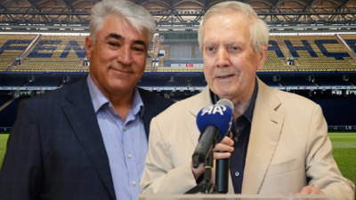 Aziz Yıldırım'ın yönetimine girdi: Günler sonra Murat Ülker'i yerinden etti