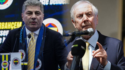 Aziz Yıldırım ve Hakan Safi aynı yerde ayrı ayrı yayına çıkacak