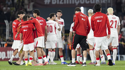 Milyonlarca Türk'e milli maç şoku: Şifreli yayınlanacak