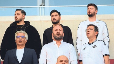 112 yıllık efsane kulüp yok olmanın eşiğinden döndü