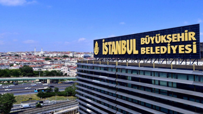 İBB iştiraki İSTTELKOM'a operasyon