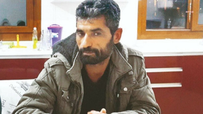 Nevzat Bahtiyar'ın oğlu ve yeğeni vuruldu