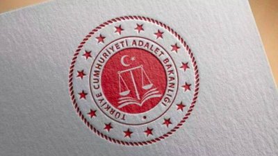 Adalet Bakanlığına 15 bin yeni personel alınacak
