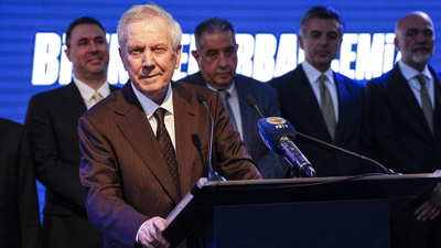 Aziz Yıldırım: 3 Temmuz yaşanmasa bugün Fenerbahçe başka yerdeydi