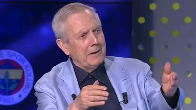 Aziz Yıldırım öyle bir laf etti ki Güntekin Onay yayını bitirdi: Sıkıntıya girdin galiba