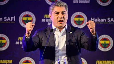 Hakan Safi 'Transferi bitirdim' dedi: Oyuncunun kulübü yalanladı