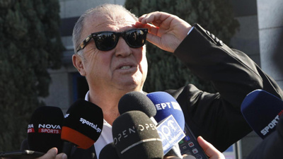 Fatih Terim: Dünya Kupası'nın Türkiye'ye ihtiyacı var