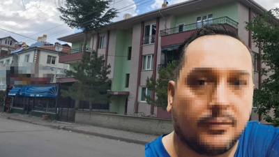 70 yaşındaki komşusunu parası için katletti! Katil esnaf yakalandı
