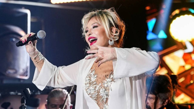 Emel Sayın hastalığını açıkladı: Konserlerini iptal etmişti
