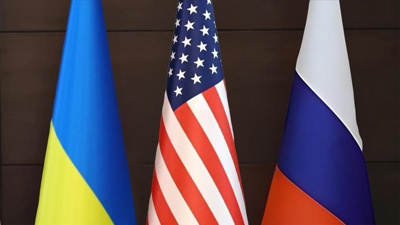 Trump'tan Zelenski'nin Putin'e görüşme çağrısına destek: Karşılıklı tavizler verilmeli