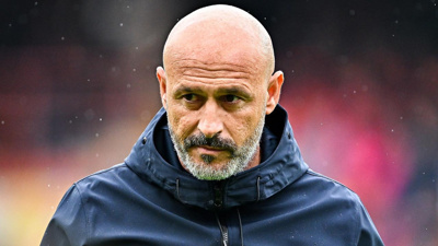 Son dakika | Beşiktaş Vincenzo Italiano'yu resmen açıkladı