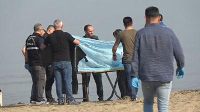 Dün kaybolan 9 yaşındaki Yusuf ölü bulundu! Cansız bedeni kıyıya vurdu