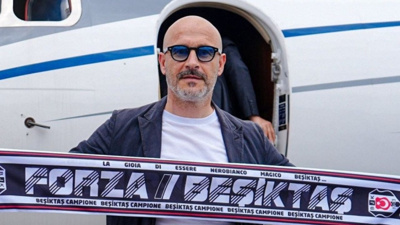 Beşiktaş'tan İtalyan Italiano açıklaması