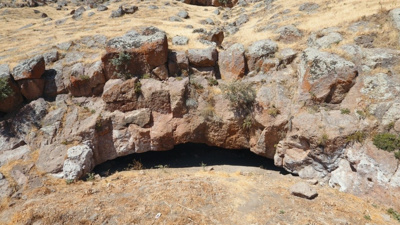 Bitlis'te 40 bin yıllık sır çözülüyor: Dünyanın en eskilerindenmiş