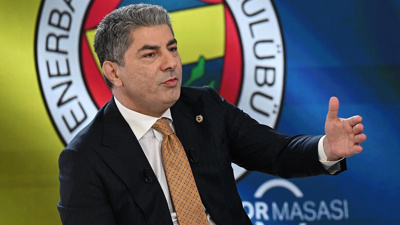 Hakan Safi'den bomba çıkış: Masaysa masayı kırarım, yapıysa yapıyı bozarım