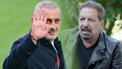 Erman Toroğlu Hacıosmanoğlu'ndan gelen mesajı mahkemede açıkladı