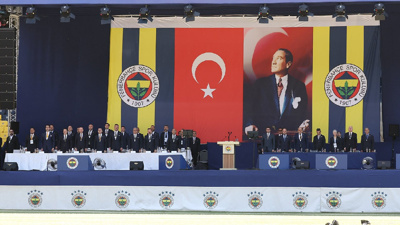 Fenerbahçe'nin borcu açıklandı: Sadettin Saran sonrası dikkat çeken tablo