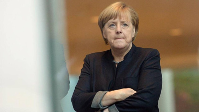Sıradan emekli 85 bin TL alırken… Merkel'in aylık geliri Avrupa'da tartışma yarattı