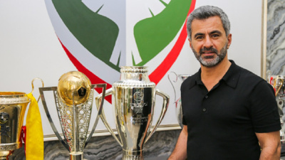 Amedspor teknik direktör kararını açıkladı