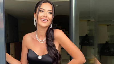Dilan Polat'ın Instagram hesabına erişim engeli getirildi