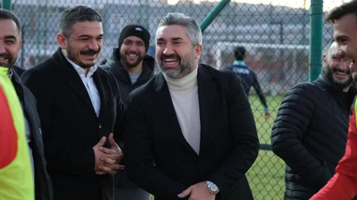 Süper Lig'in yeni ekibinden 150 milyon dolar açıklaması