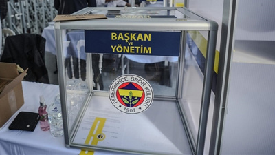 Son Dakika | Fenerbahçe'de ilk sandık sonuçları geldi