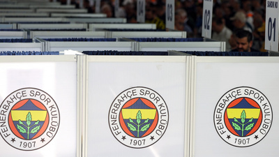 Fenerbahçe'de oy sayma işlemleri gecikti: Sebebi belli oldu