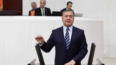 DSP iddiasına Murat Emir'den cevap: Son derece kabalık