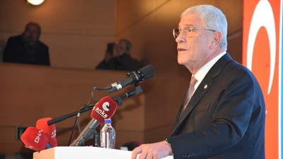 Dervişoğlu Erdoğan'ın asıl planını açıkladı! Kılıçdaroğlu'na 'saygı hak etmezsiniz' çıkışı