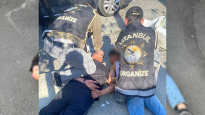Otokoç saldırısında 2 gözaltı