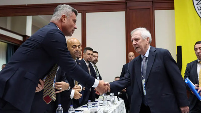 Sadettin Saran getirdi: Aziz Yıldırım seçilir seçilmez Fenerbahçe'den ayrıldı