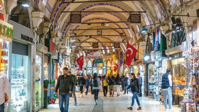 Kapalıçarşı'daki 50 milyon dolarlık Çalışkurlar vurgununun detayları ortaya çıktı