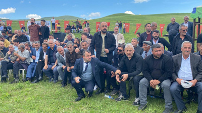 111 yıllık gelenekte dikkat çeken bağış