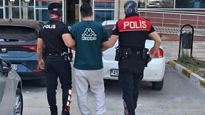 Takside yakalandı: 2'si kasten öldürme suçundan 60 yıl hapis cezası var!