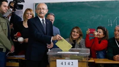 Mühürsüz oy skandalında CHP niye göz yumdu? Kılıçdaroğlu'nun tüm gönderdiği mesaj ortaya çıktı