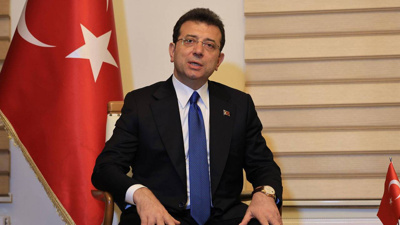 Son Dakika | İmamoğlu'ndan FETÖ iddialarına çok net yanıt! "Bu iftirayı atanlarla hesaplaşacağız"