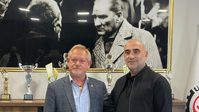 2. kulübünü satın alan iş adamı taraftardan yardım istedi