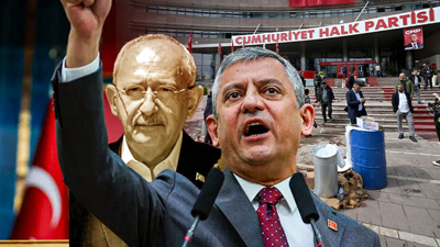 Kılıçdaroğlu Özel ve grup yönetimini azledebilir mi? Yanıt parti tüzüğünde gizli