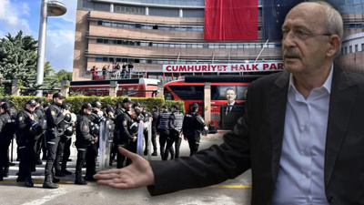 32 hukukçu altına imza attı! Kurultaya gitmek zorunlu: Tedbir engel değil