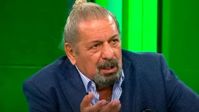 Şampiyonluğun formülünü açıkladı: "Galatasaray" dedi TFF ve MHK'yi işaret etti