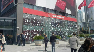 CHP’nin 2023’teki İstanbul İl Kongresi davası: Duruşma 17 Kasım'a ertelendi