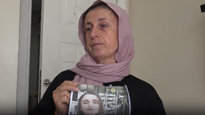 2 aydır haber alamıyor: Kızını sokak sokak arıyor
