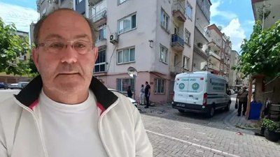 'Kötü koku' ihbarında 'çöp ev' sanıldı: Modacı evinde ölü bulundu