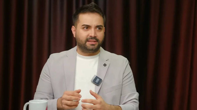 5 kilo yağ aldıran Kadir Ezildi sıradaki operasyonu açıkladı!