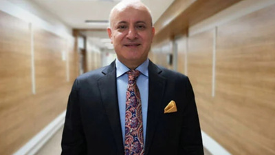 Kendini 'Doç. Dr.' diye tanıtmıştı: 'Nafaka mağduru' Tarbak akademisyen değilmiş!